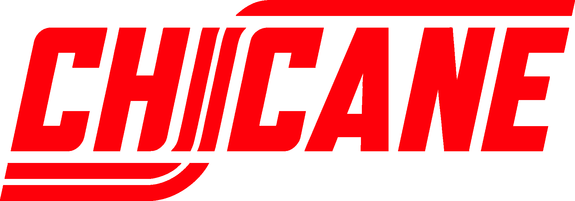 Chicane Tools Logo Vector Logo